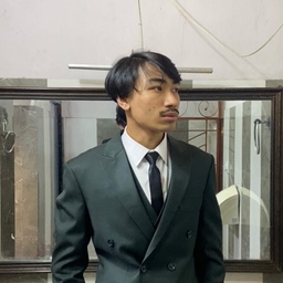 Sahil Shrestha